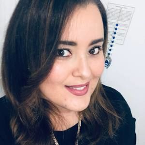 Meet your Posher, Paula